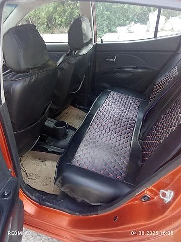 kia picanto satilir 2018: Kia Picanto: 1.1 l | 2008 il Hetçbek — 5