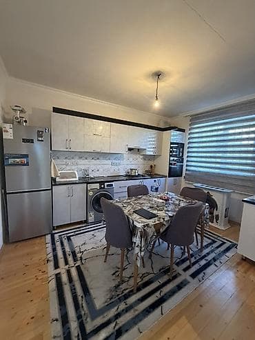 quba kiraye evler: 5 otaqlı, 250 kv. m, Orta təmir — 2