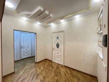 yevlaxda 1 otaqli evler: Bakı, 4 otaqlı, Köhnə tikili, m. Qara Qarayev, 100 kv. m — 10