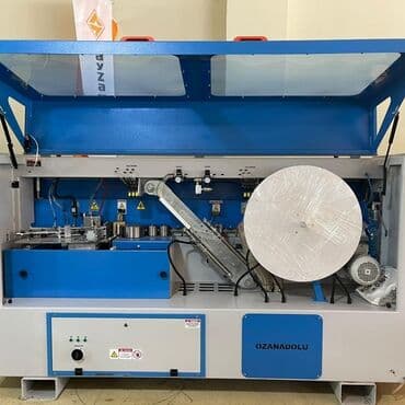 pvc avadanliq: PVC dəzgahları — 7