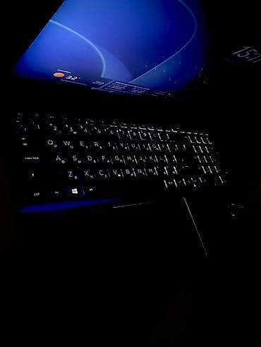 nömrem az: İşlənmiş HP Pavilion, 15.6 ", AMD Ryzen 5, 512 GB, Ünvandan götürmə, Pulsuz çatdırılma, Rayonlara çatdırılma — 3