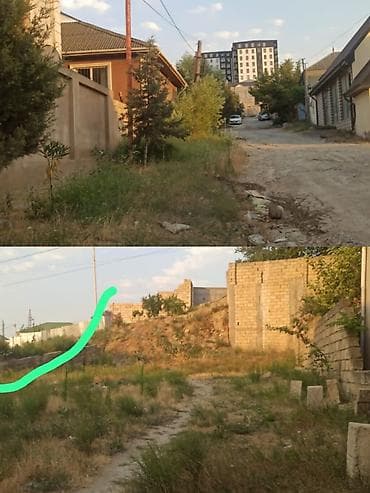 abseron city: Tikinti — 1