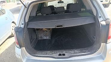 Opel Astra: 1.4 l | 2004 il 333693 km Universal