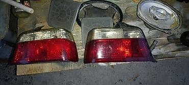 vita avto: Məhsul: BMW E36 üçün ehtiyat hissələri münasib qiymətə tel — 3