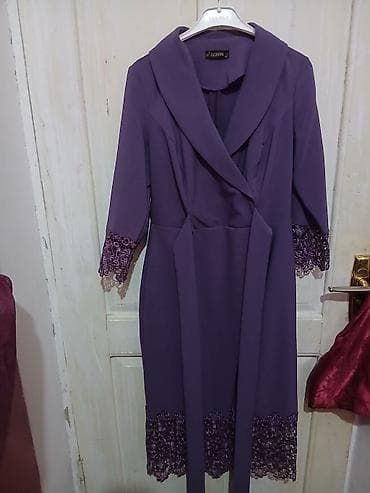 ysl ayaqqabı: Gündəlik don, Midi, S — 1