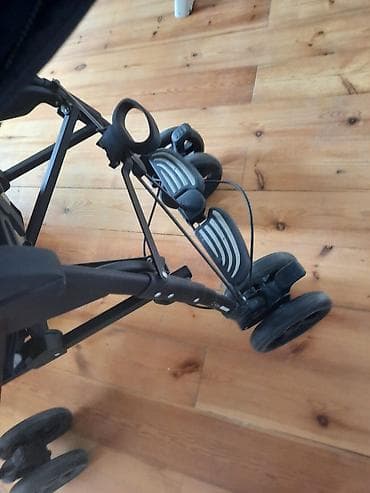 Peg Perego Pliko P3 uşaq arabası - Brend/model: Peg Perego Pliko P3 - — 3