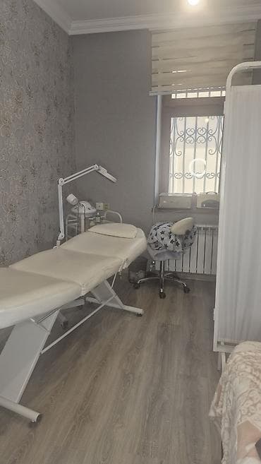 musduk: Buzovnada poliklinikaya yaxın araz marketle üzbəüz salona arendaya — 1