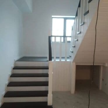 taxta məhəccər: Taxda pilləkan sifarişi — 2