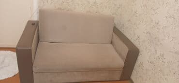 ibrahim eliyev: Di̇van-kravat, İşlənmiş, Açılan, Bazalı, Vеlur parça, Çatdırılma yoxdur — 2