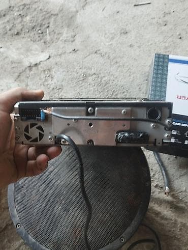 JVC KD-AVX44 – Maqnitafon işlekdi işleyir blutuz flash kart disk — 5