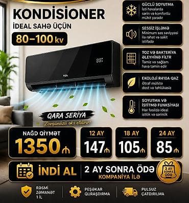 ucuz smart tv: Yeni Televizor LG LED ekran 4K (3840x2160), Pulsuz çatdırılma, Ödənişli çatdırılma — 3