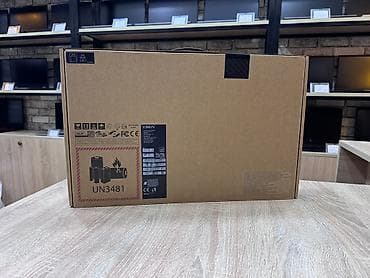compaq notebook: Yeni ASUS TUF Gaming, 16 ", Intel Core i5, 512 GB, Ünvandan götürmə, Ödənişli çatdırılma, Rayonlara çatdırılma — 3