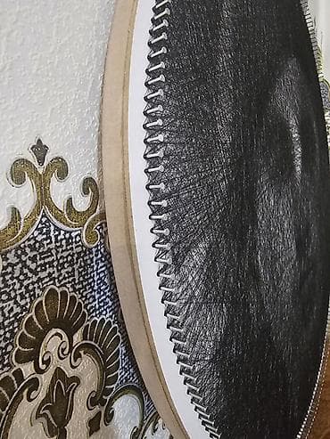 8 mart üçün hədiyyələr: Digər əl işləri — 7