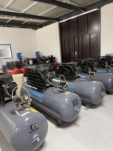 PVC dəzgahları: Digər biznes avadanlığı