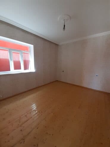 binəqədidə hazir ipatekada olan evlər: Binəqədi qəs. 3 otaqlı, 100 kv. m, Kredit yoxdur, Yeni təmirli — 4