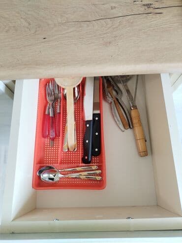 sumqayit 3 mkr kiraye evler: 50 kv. m, 3 otaqlı, İnternet, Qaz, İşıq — 9