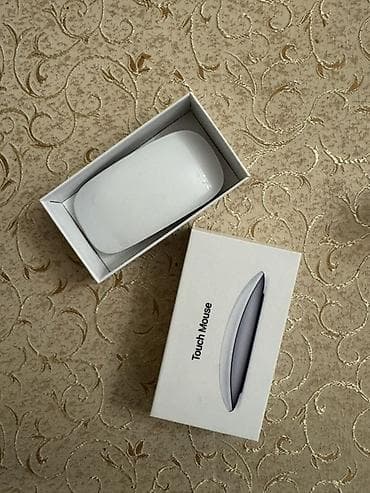 xbox one controller: Touch Mouse – sensorlu simsiz kompüter siçanı - Sensorlu üst səth — 1