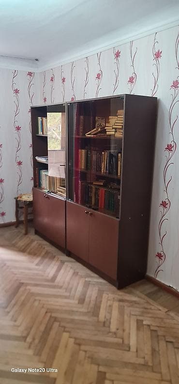 restoran stullari: Taxta oturacaqlar dəsti və TV stendi - 6 ədəd taxta stul: klassik — 7