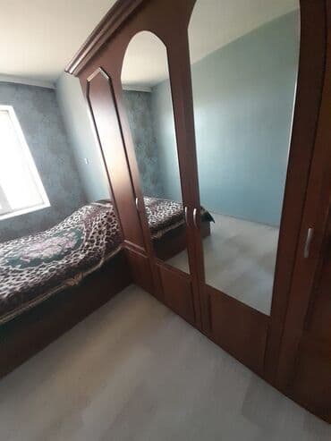 дом в бинагадах: 100 kv. m, 2 otaqlı, Kombi, Qaz, İşıq — 3