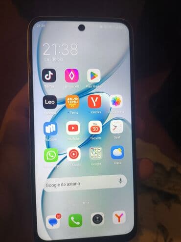 tecno spark go 1 qiyməti: Tecno Spark Go, 64 GB, rəng - Ağ, İki sim kartlı — 1