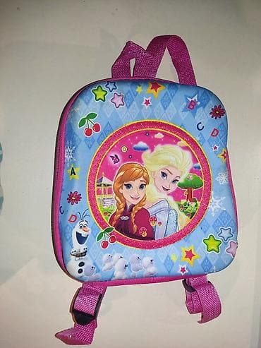 stringer alt paltari: Uşaq çantaları və balaca sırt çantaları tek tek 4ve5m 7m 10m qiymet — 9