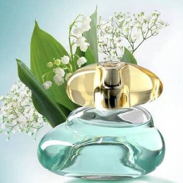 çant: Elvie Oriflame 50 ml — 1
