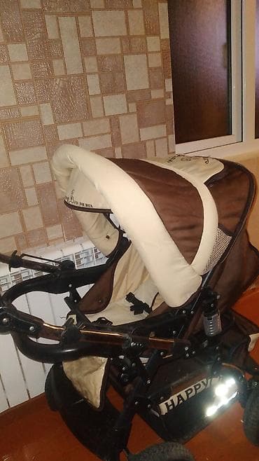 mutsy igo universal arabalar: Klassik gəzinti arabası, İşlənmiş, Ünvandan götürmə — 2