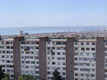 продажа квартира: 2 комнаты, Новостройка, м. Ахмедлы, 60 м² — 9