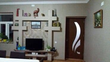 şərifzadə kucəsində satılan evlər: Bakı, Məmmədli, 4 otaqlı, Köhnə tikili, m. Koroğlu, 100 kv. m — 18