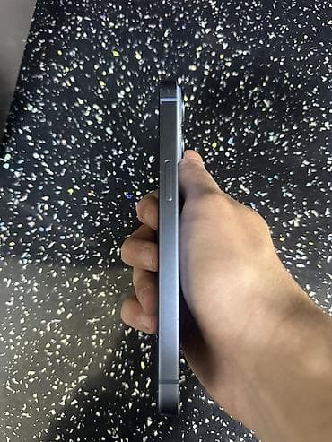 yevlax iphone: IPhone 14, 128 GB, Mavi — 2