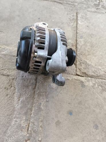 генератор фольксваген: Original Ford ehtiyat hissəsi Ford fujin dinomasi satiram. Sexsi — 3