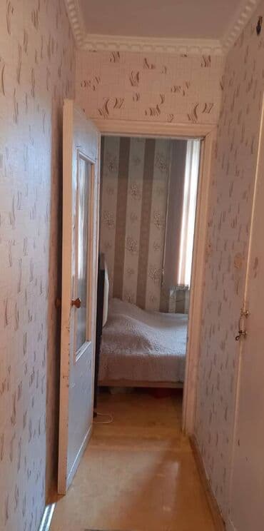 kirayə evlər xalqlar dostluğu: Sumqayıt, 1 otaqlı, Köhnə tikili, 36 kv. m — 3