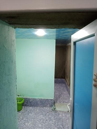 Квартиры: Salam Ev Qəbələnin Özündə bazarla üzbe üz yerleşir her bir şeraiti var — 5