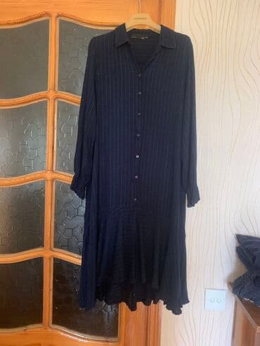 ikinci el don: FENDİ,42 ölcü,az geyinilib,material pambıq,marlyovka,düymeli,ön teref — 2