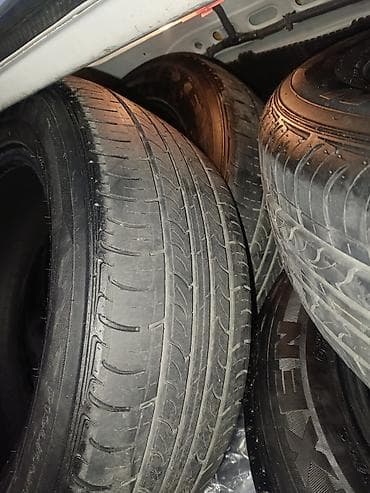 naxcivan avto: İşlənmiş Disk təkər 195 / 60 / R 15, 4 Boltlu — 9