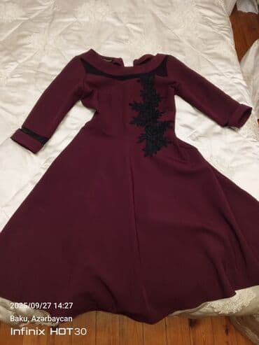 Gündəlik don, Midi, M