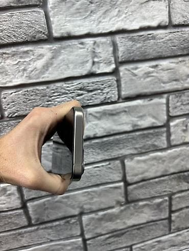 1:1 iphone: IPhone 15 Pro, 128 GB, Gümüşü, Face ID — 4