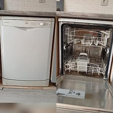 islenmis soba: SekineIndesit Qabyuyan 250 azn satilir‼️cox az islenib.unvan xirdalan — 1