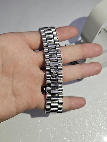 tap.az saatli: Qol saatı, Rolex — 3