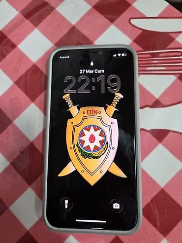 IPhone 11 Pro, 64 GB, Ağ