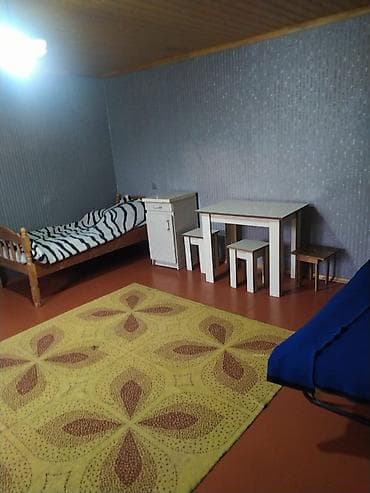 daxal ev: 35 kv. m, 1 otaqlı — 2