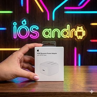 Беспроводное зарядное устройство Apple, Новый