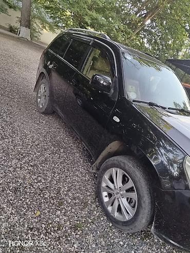 bmw e 36: Chery Tiggo (qara rəng) krossover/SUV Xüsusiyyətlər: - Kuzov: 5 — 9