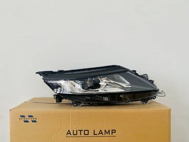 picap: Mitsubishi L200 2019 on faralari .Mitsubishi L200 2020 qabaq sag ( sağ — 1