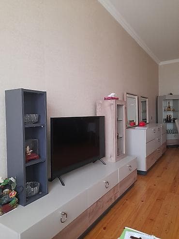 stulla: Qonaq otağı üçün, Yeni, Açılan, Dördbucaq masa, 6 stul — 6