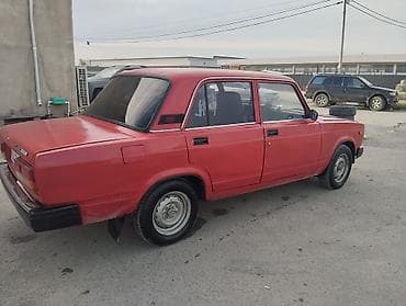 chevrolet aveo 2014: VAZ (LADA) 2107: 0.3 l | 1992 il 34155 km Sedan — 4