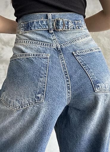 qelyan: Yenidir geyilməyib ölçü 27 — 4