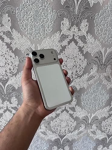 ipad 3 mini: IPhone Xs Max, 256 GB, Ağ, Simsiz şarj — 1