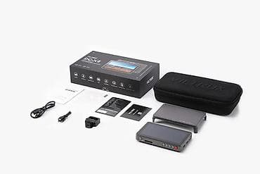 hdmi kabel mini: Viltrox DC-X2 Daşınan Kamera Monitoru və Aksesuar Dəsti Məhsul — 1