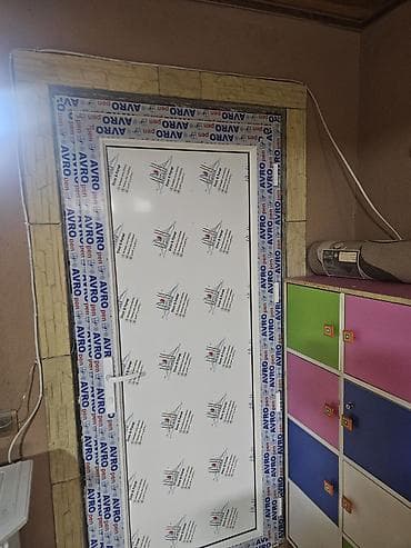 Mənzillər: 2 kv. m, 2 otaqlı — 9